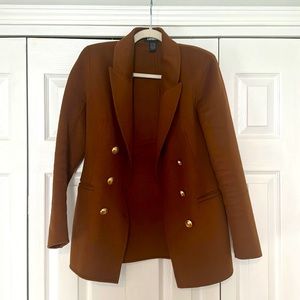 Express “Conscious Edit” Blazer